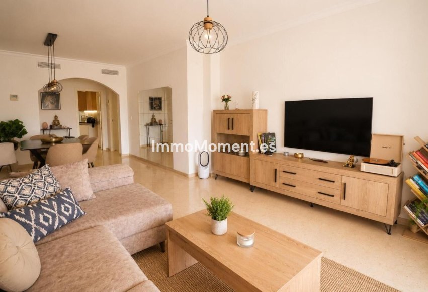 Reventa - Apartamento - Marbella - Elviria