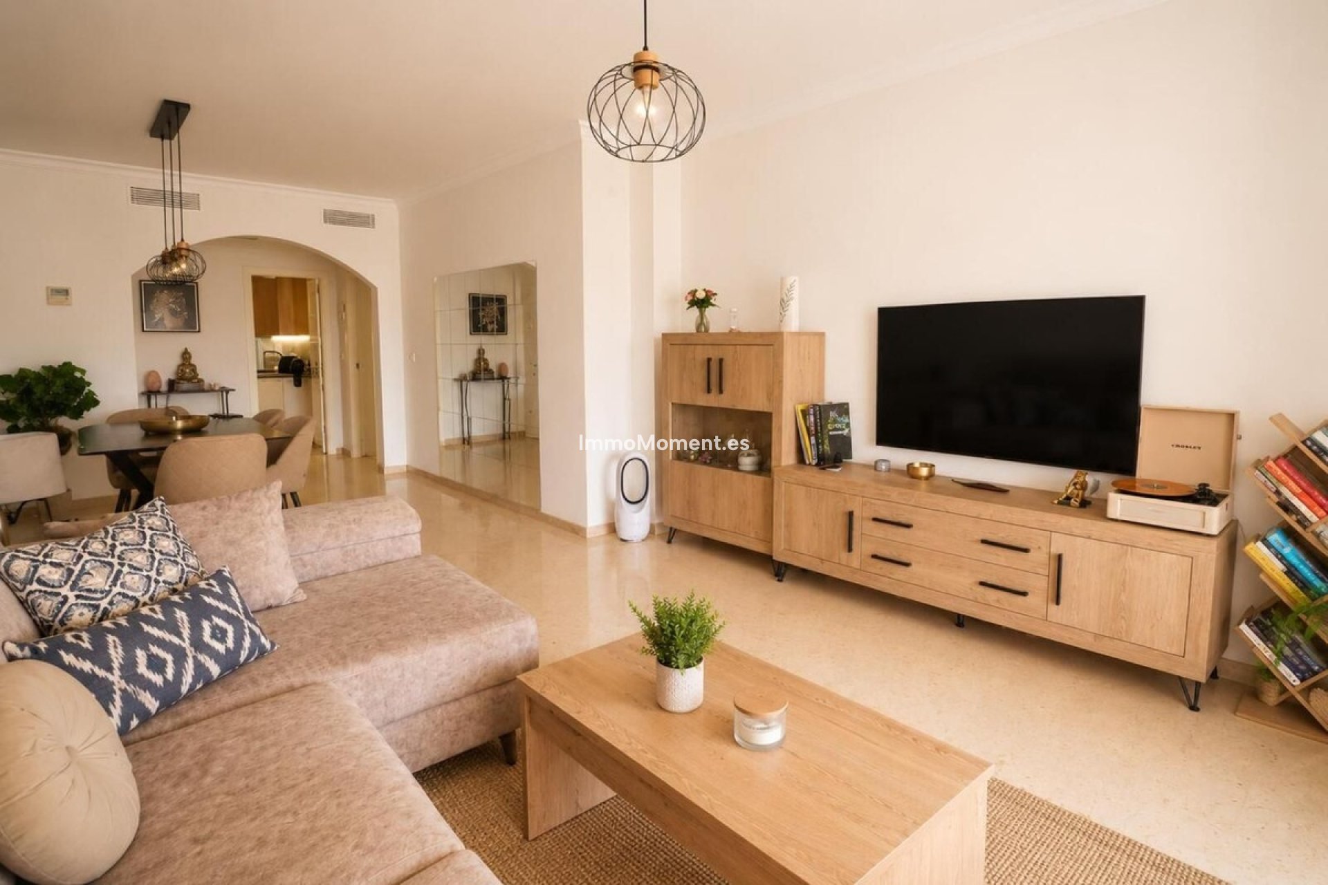 Reventa - Apartamento - Marbella - Elviria