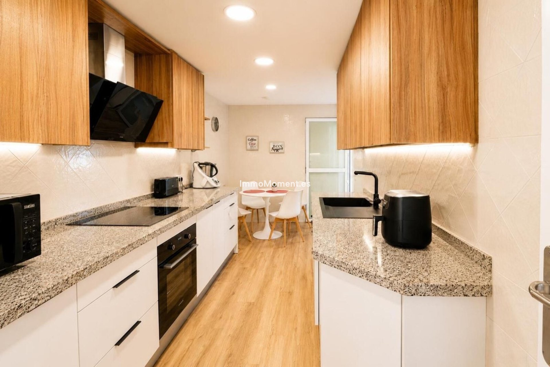 Reventa - Apartamento - Marbella - Elviria