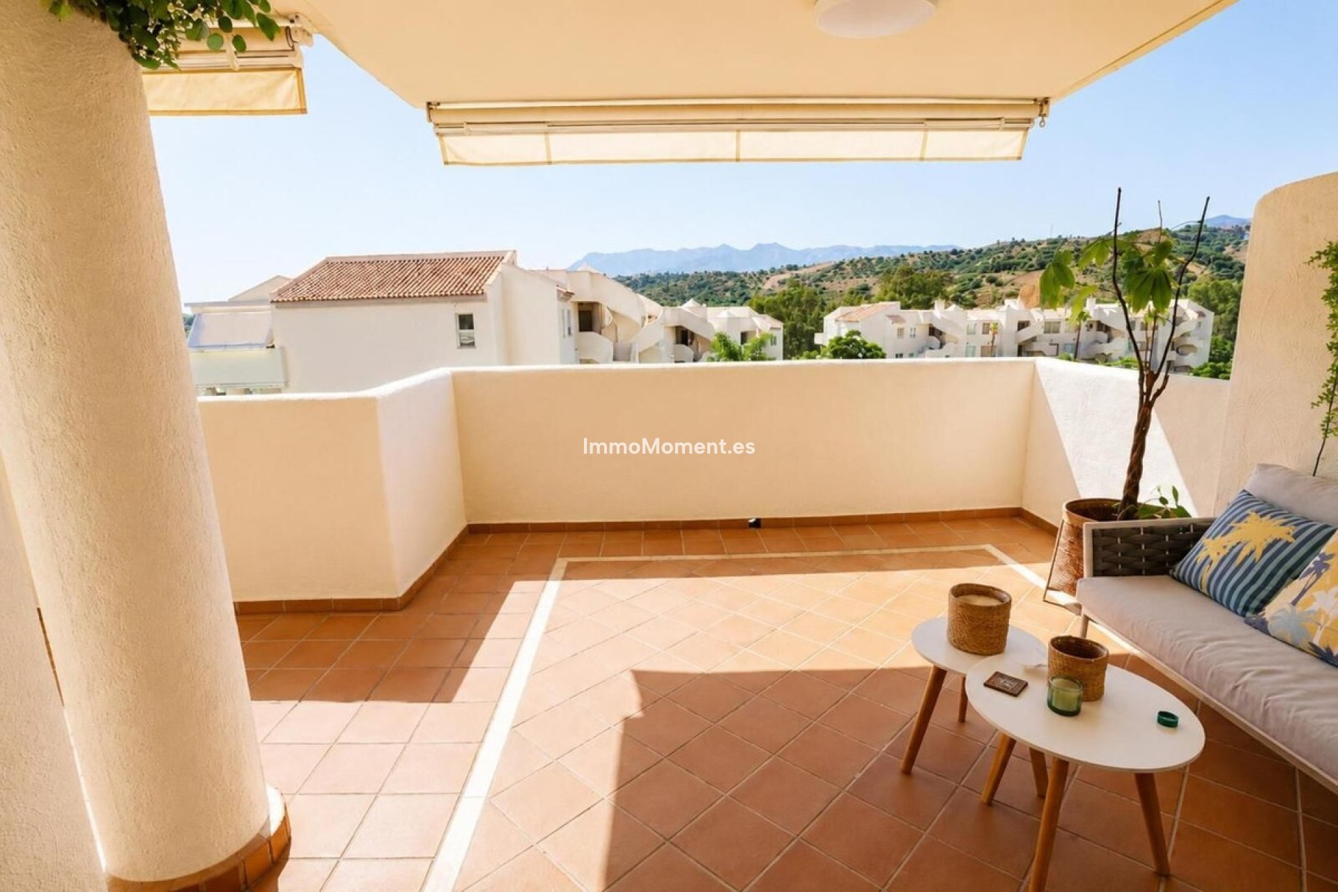 Reventa - Apartamento - Marbella - Elviria