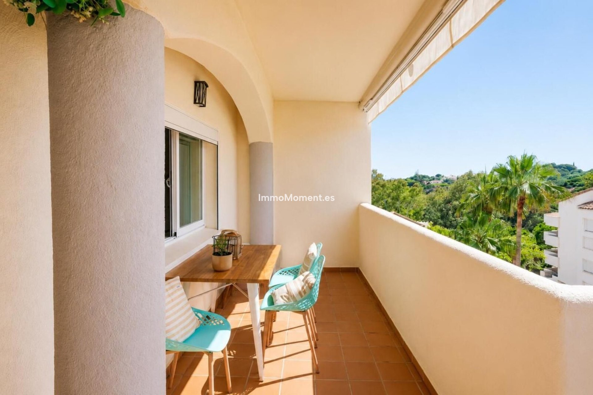 Reventa - Apartamento - Marbella - Elviria
