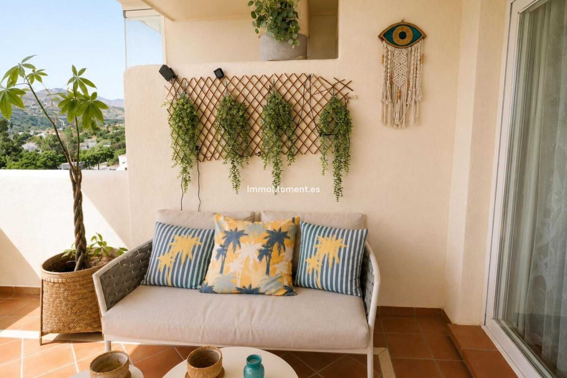Reventa - Apartamento - Marbella - Elviria