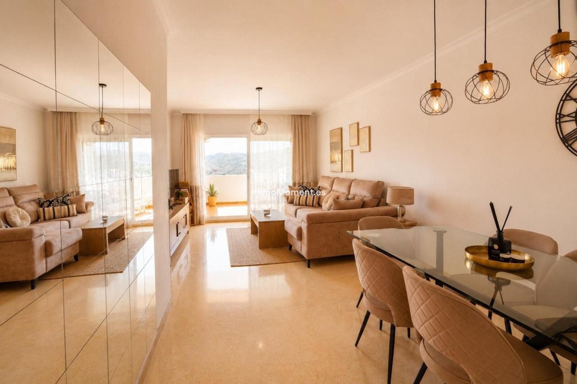 Reventa - Apartamento - Marbella - Elviria