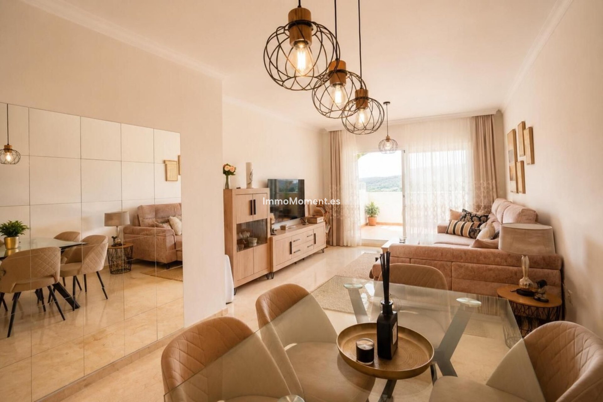 Reventa - Apartamento - Marbella - Elviria