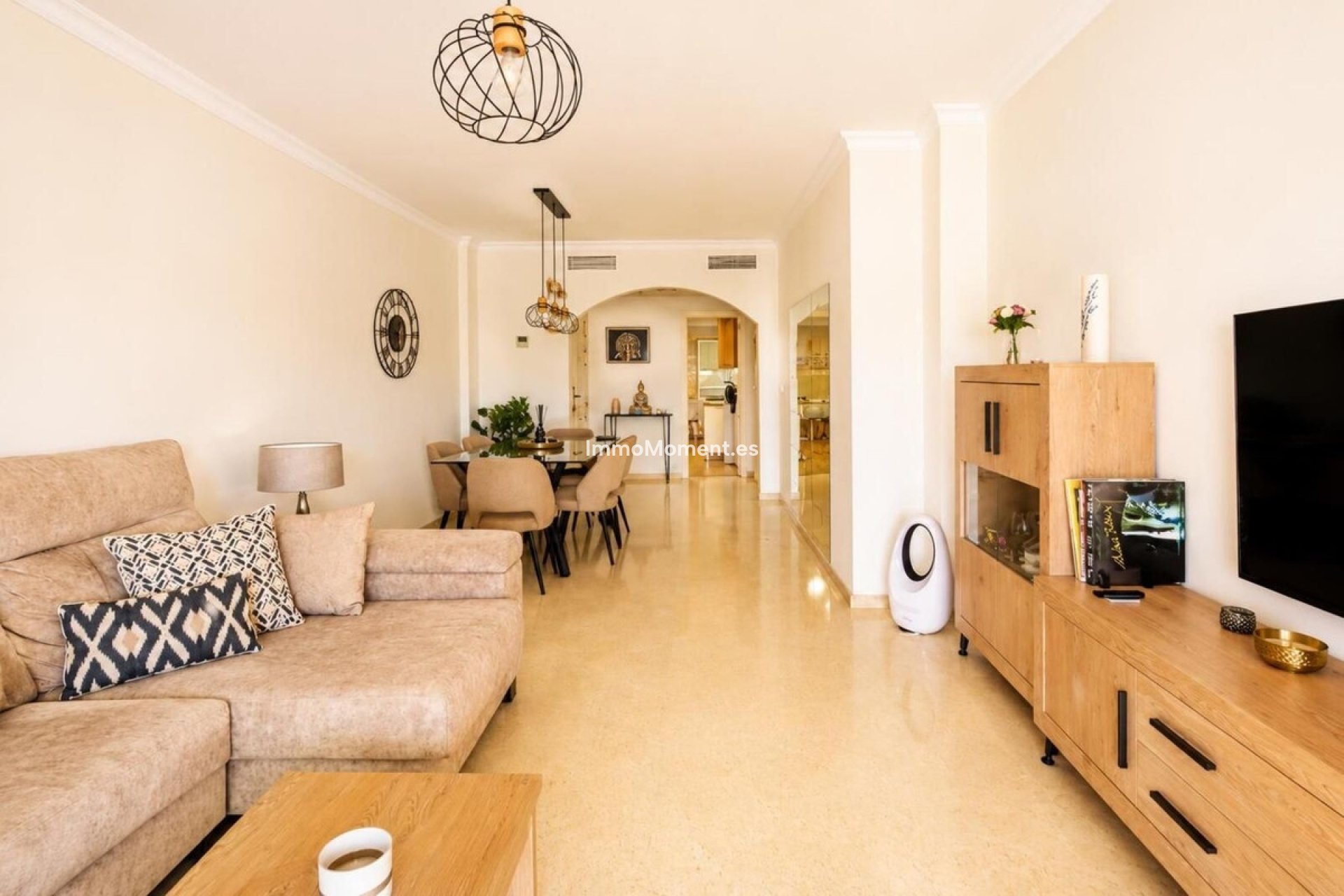 Reventa - Apartamento - Marbella - Elviria