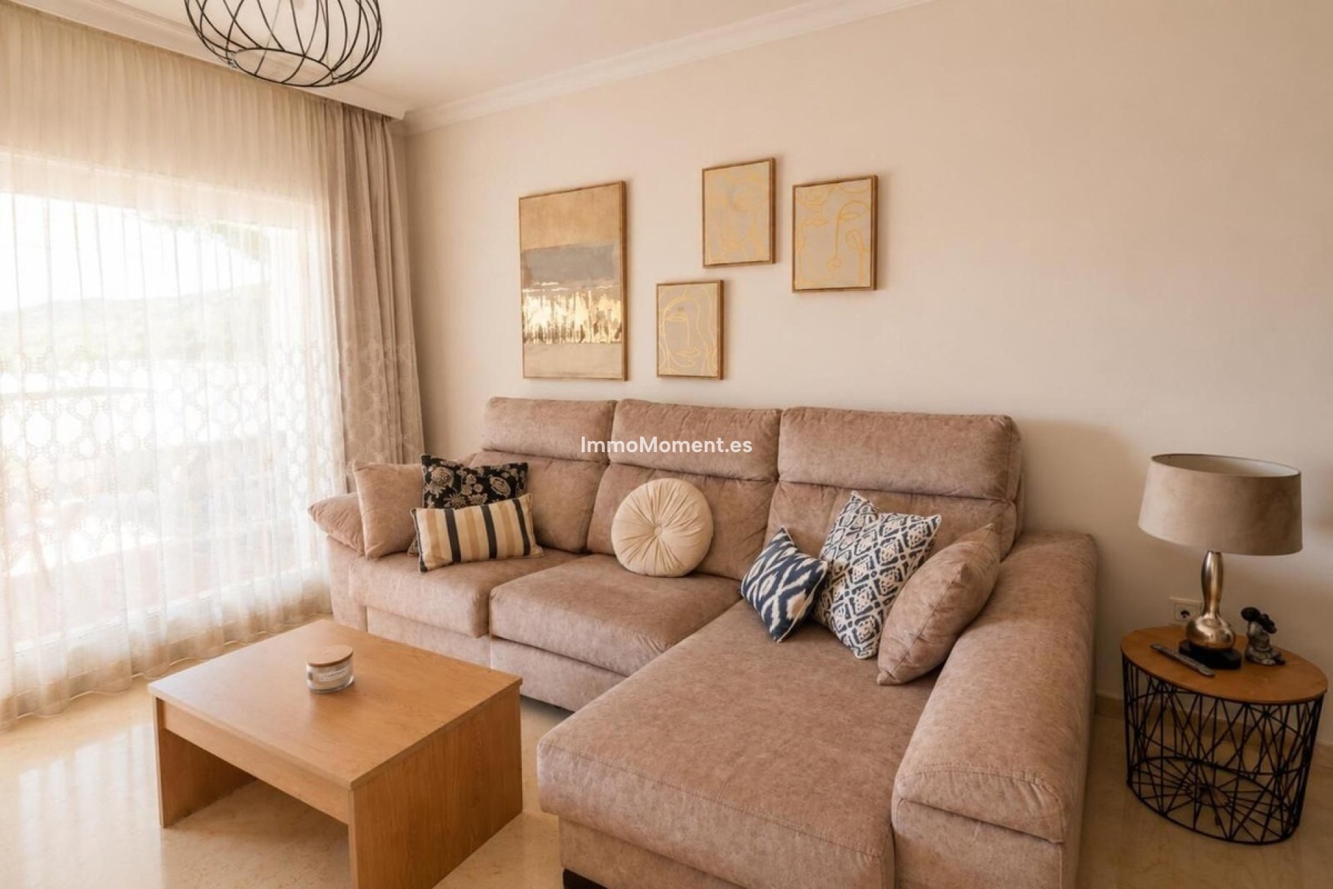 Reventa - Apartamento - Marbella - Elviria