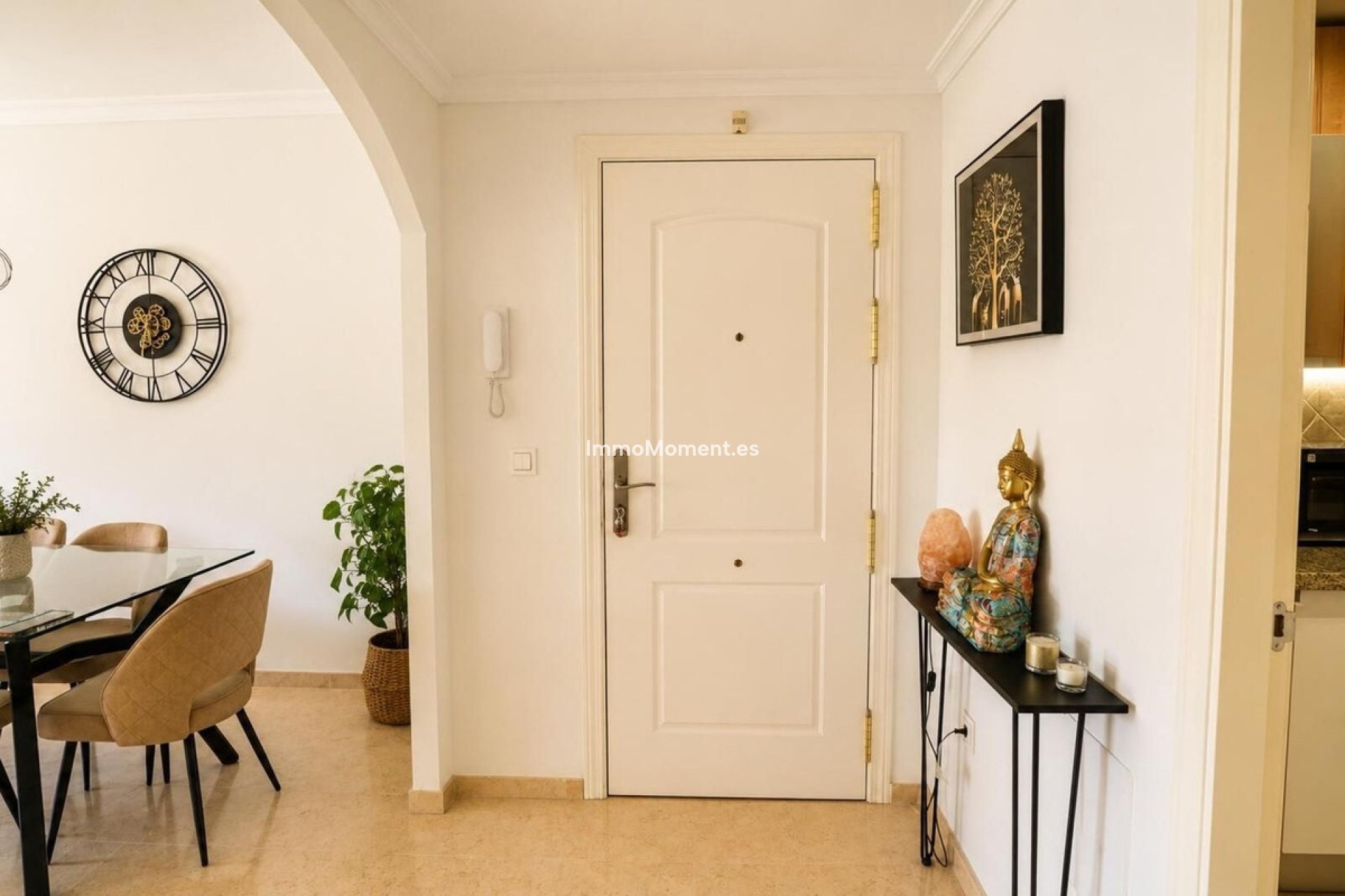 Reventa - Apartamento - Marbella - Elviria