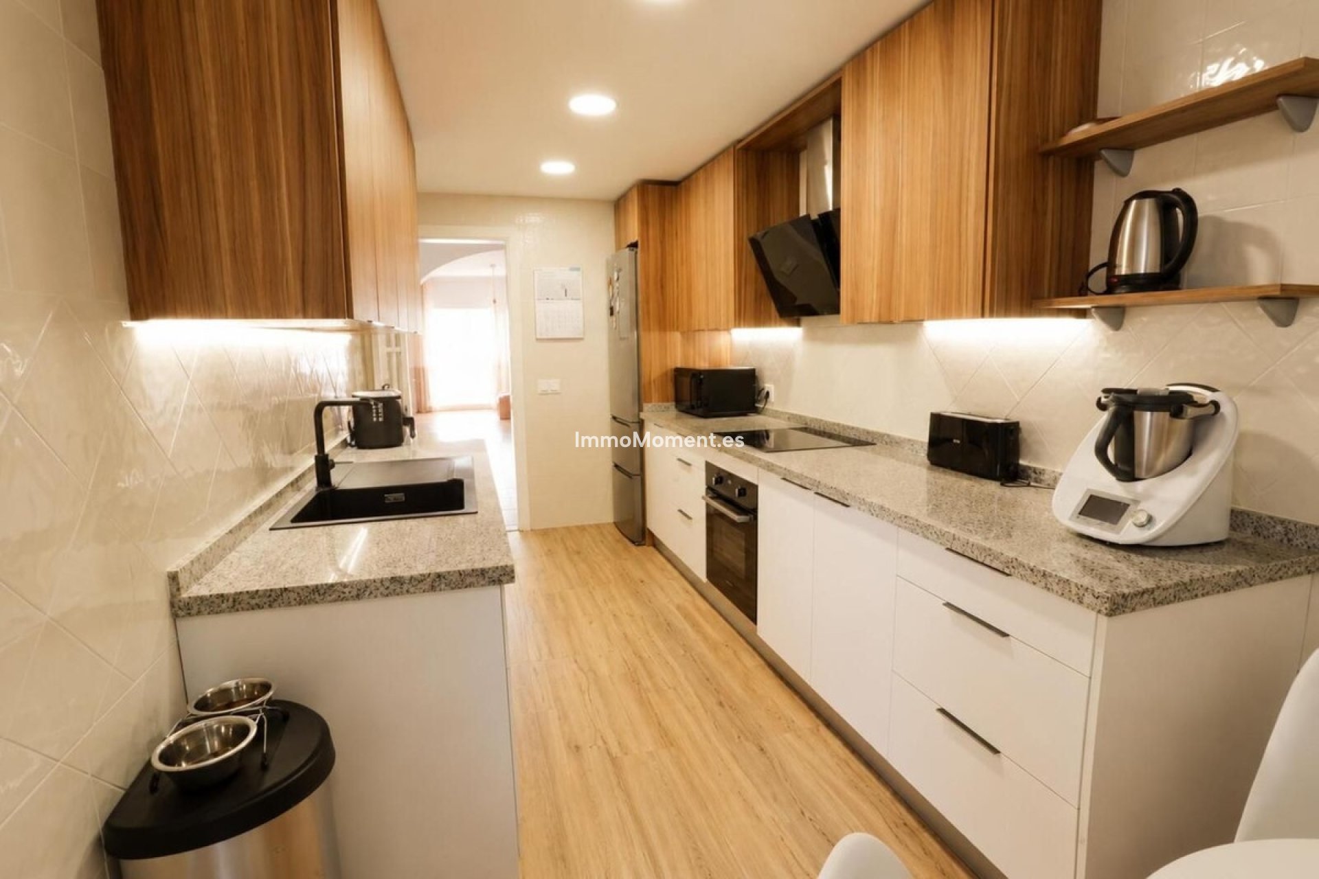 Reventa - Apartamento - Marbella - Elviria