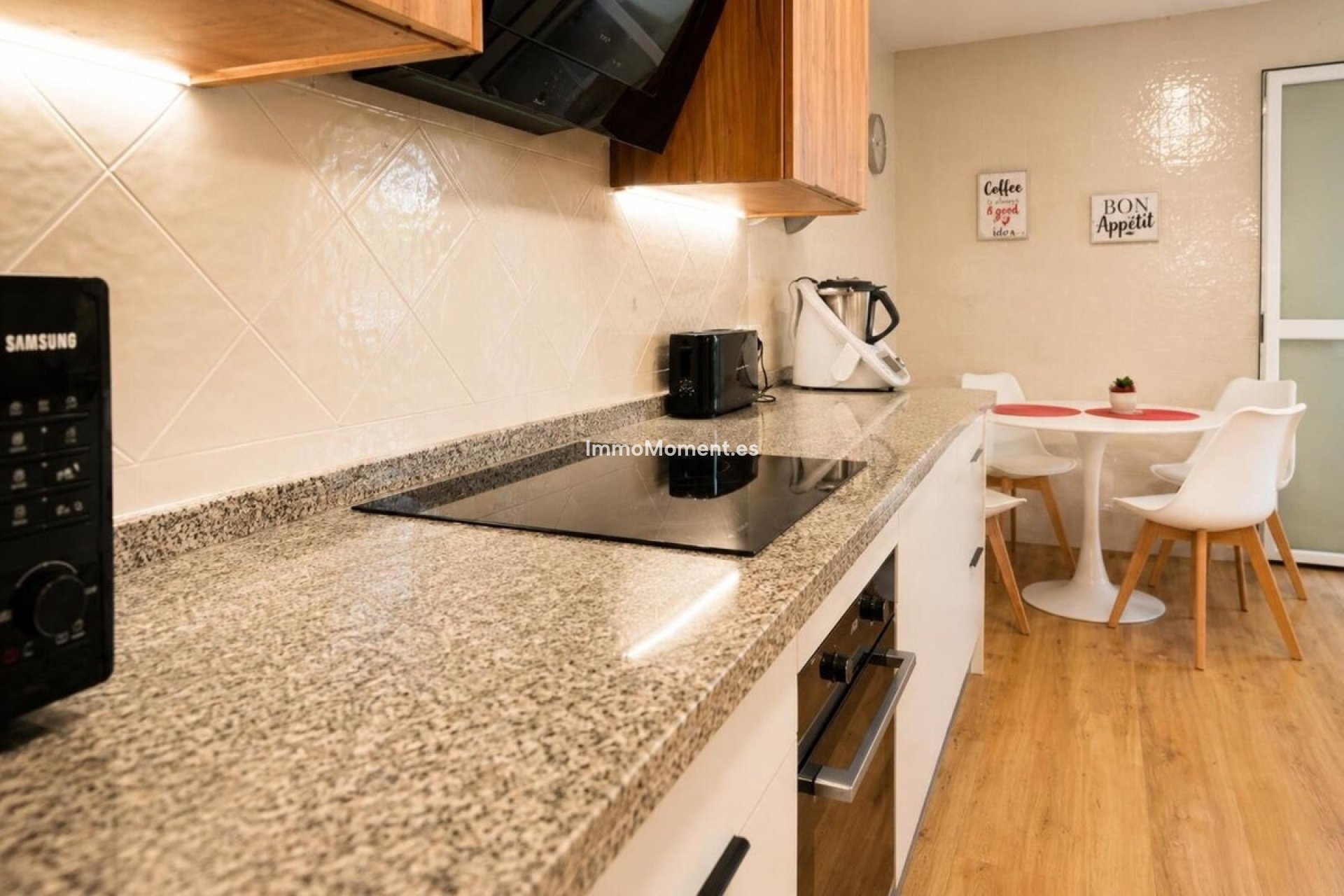 Reventa - Apartamento - Marbella - Elviria