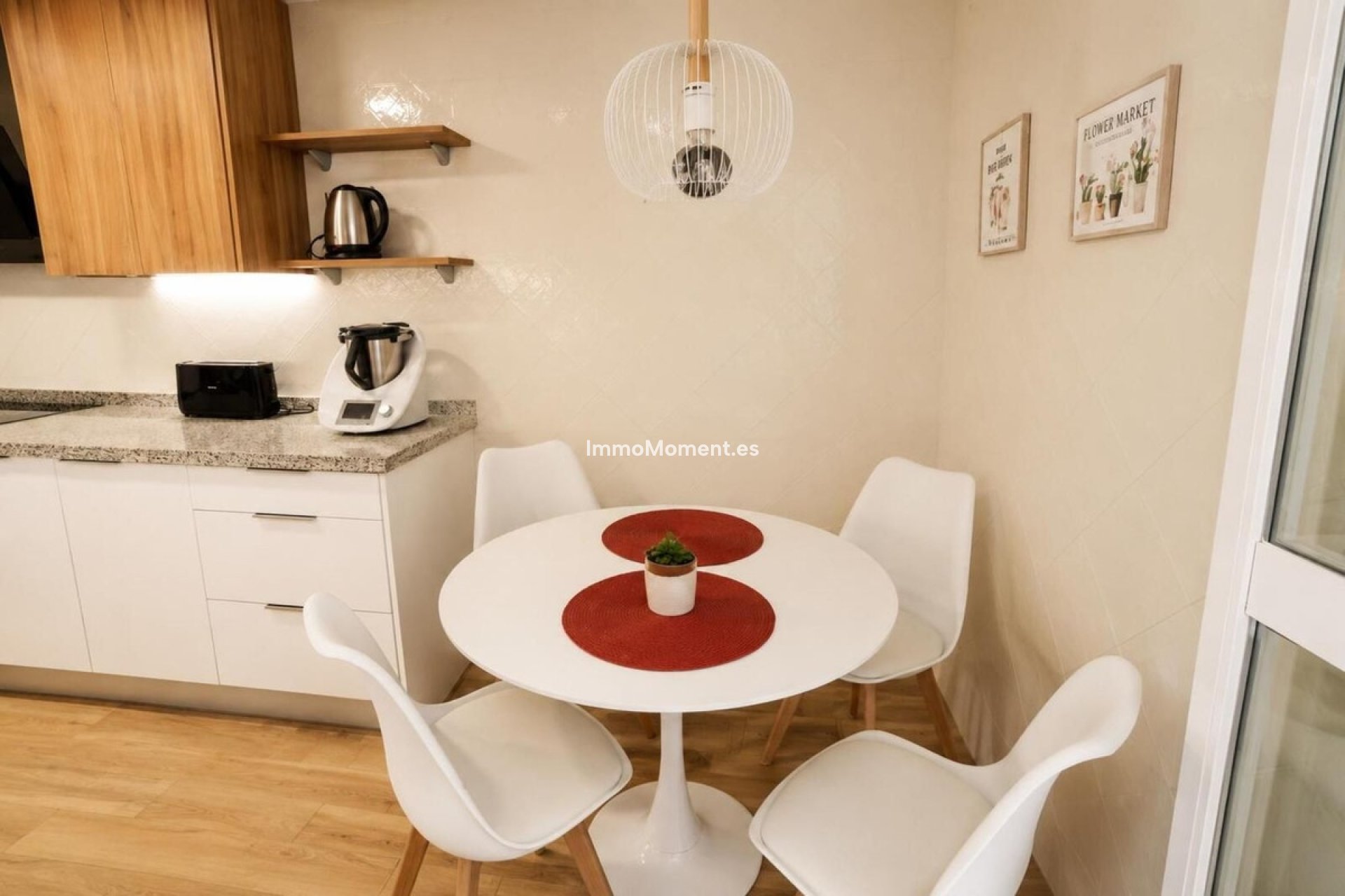 Reventa - Apartamento - Marbella - Elviria