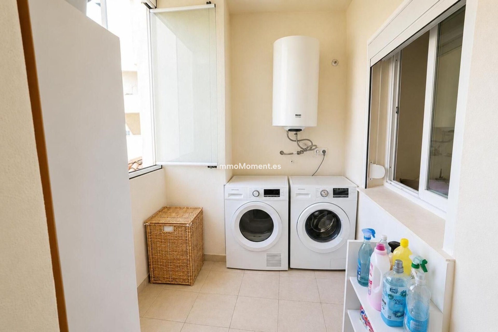 Reventa - Apartamento - Marbella - Elviria