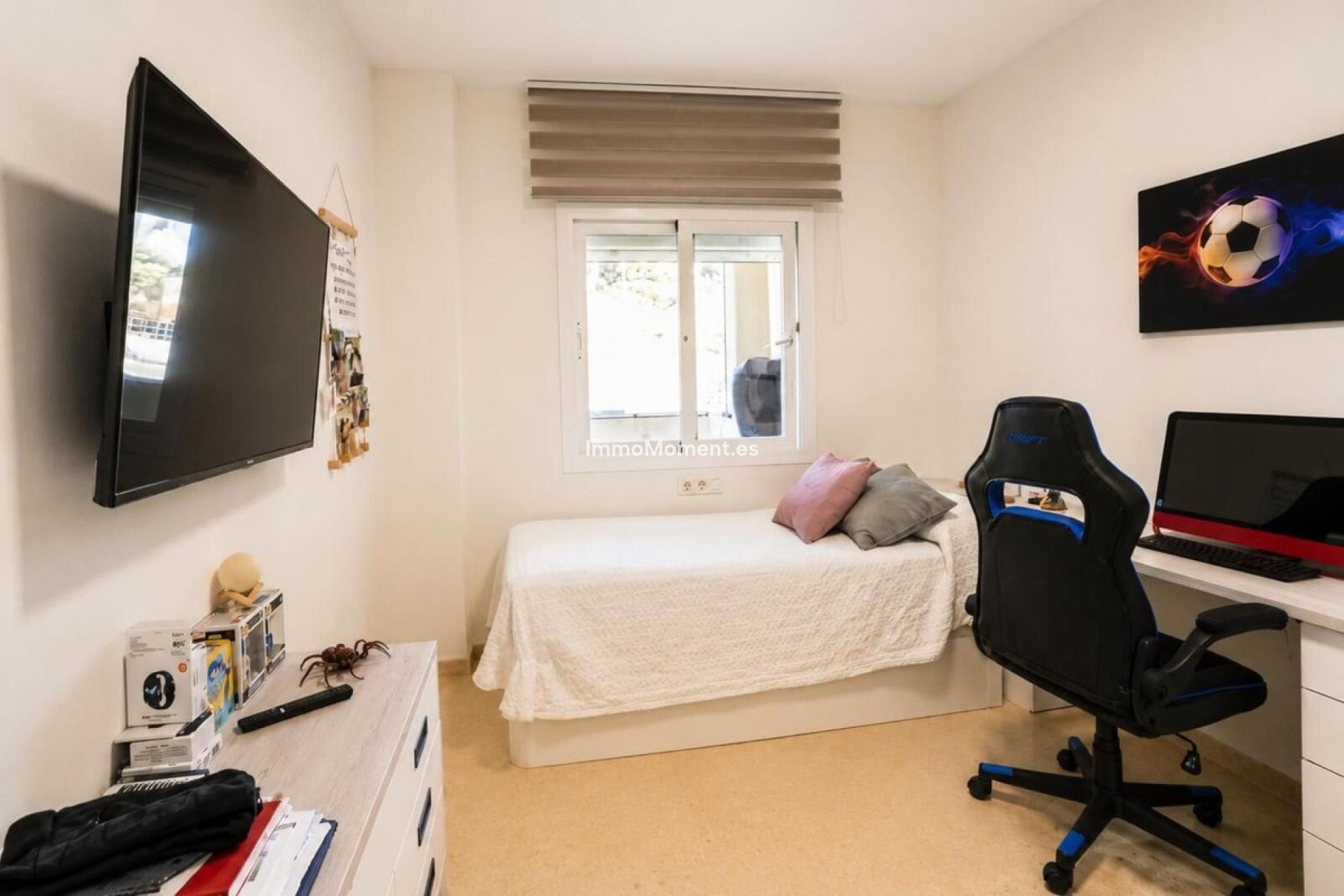 Reventa - Apartamento - Marbella - Elviria