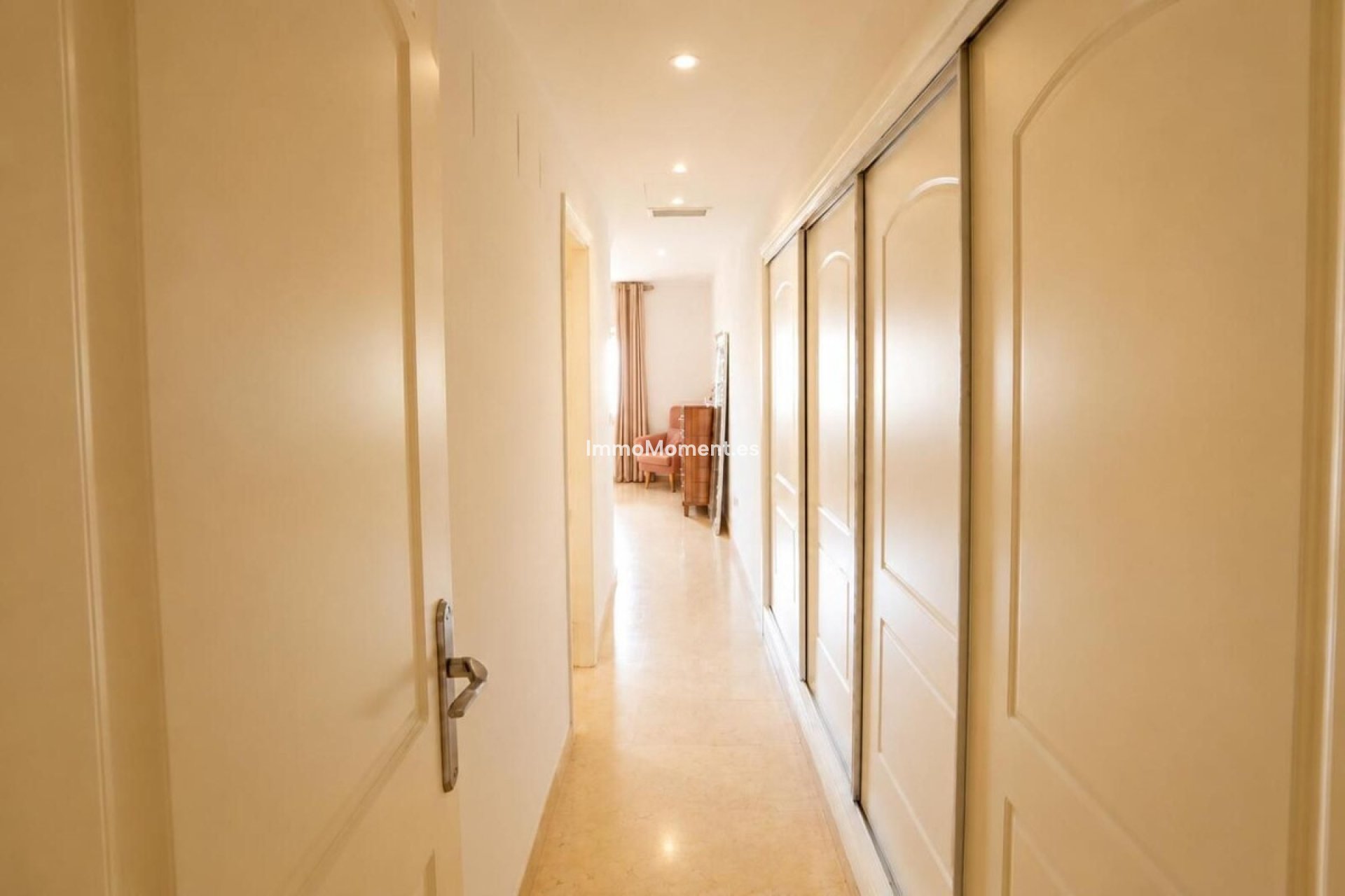 Reventa - Apartamento - Marbella - Elviria