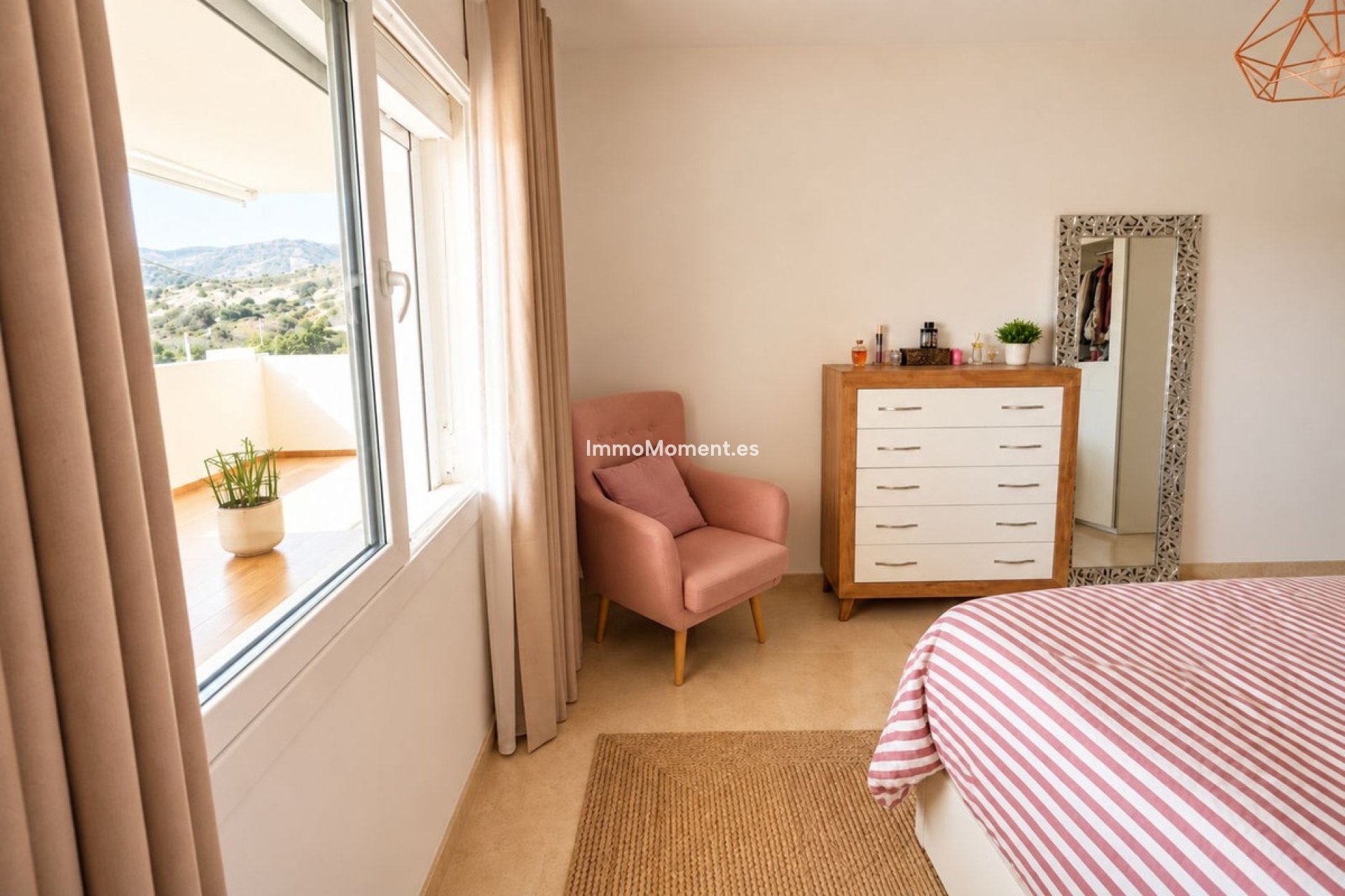 Reventa - Apartamento - Marbella - Elviria