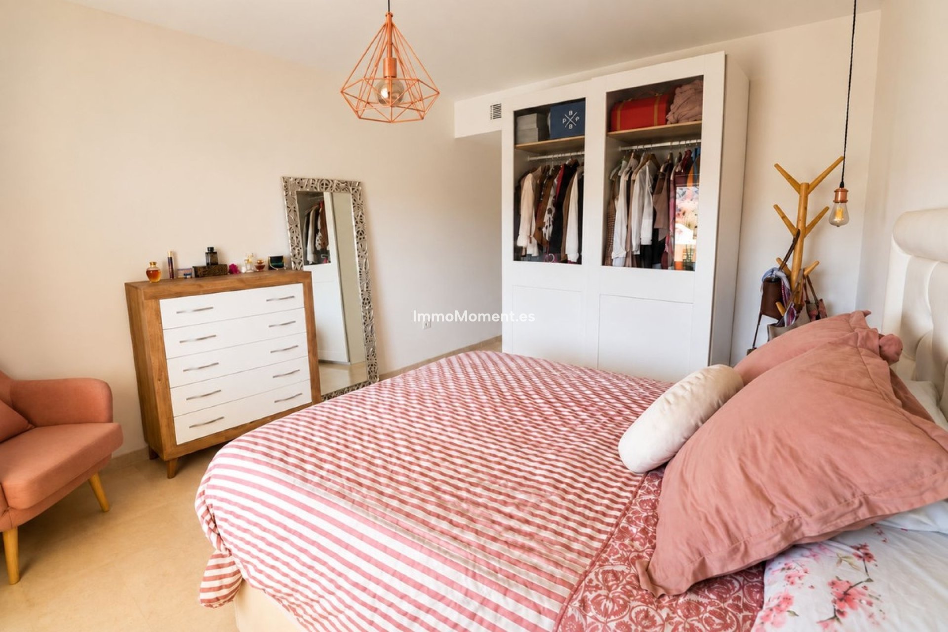 Reventa - Apartamento - Marbella - Elviria