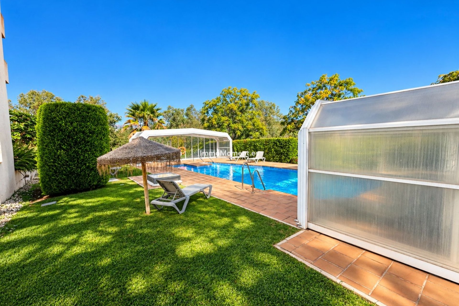 Reventa - Apartamento - Marbella - Elviria