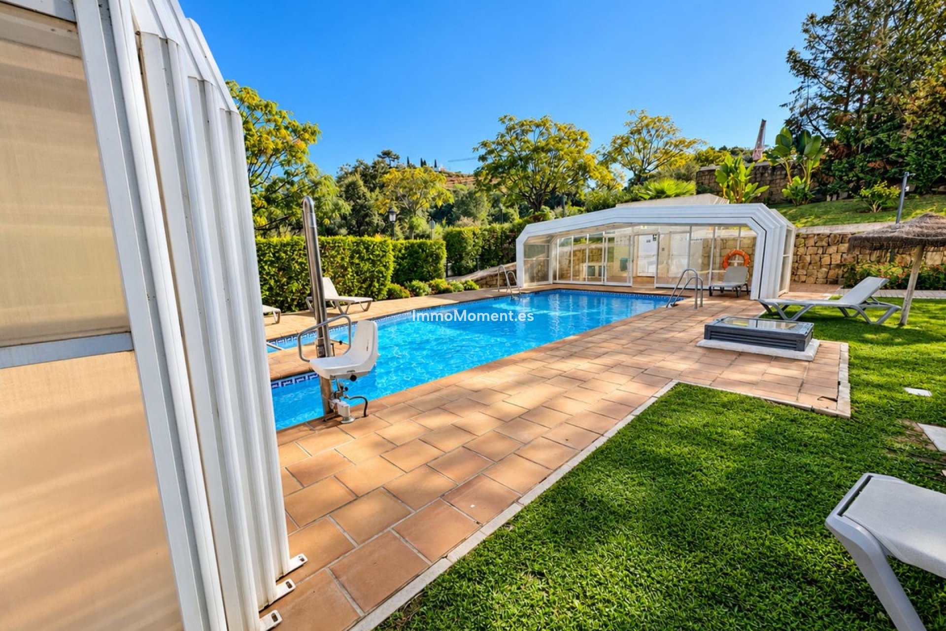 Reventa - Apartamento - Marbella - Elviria