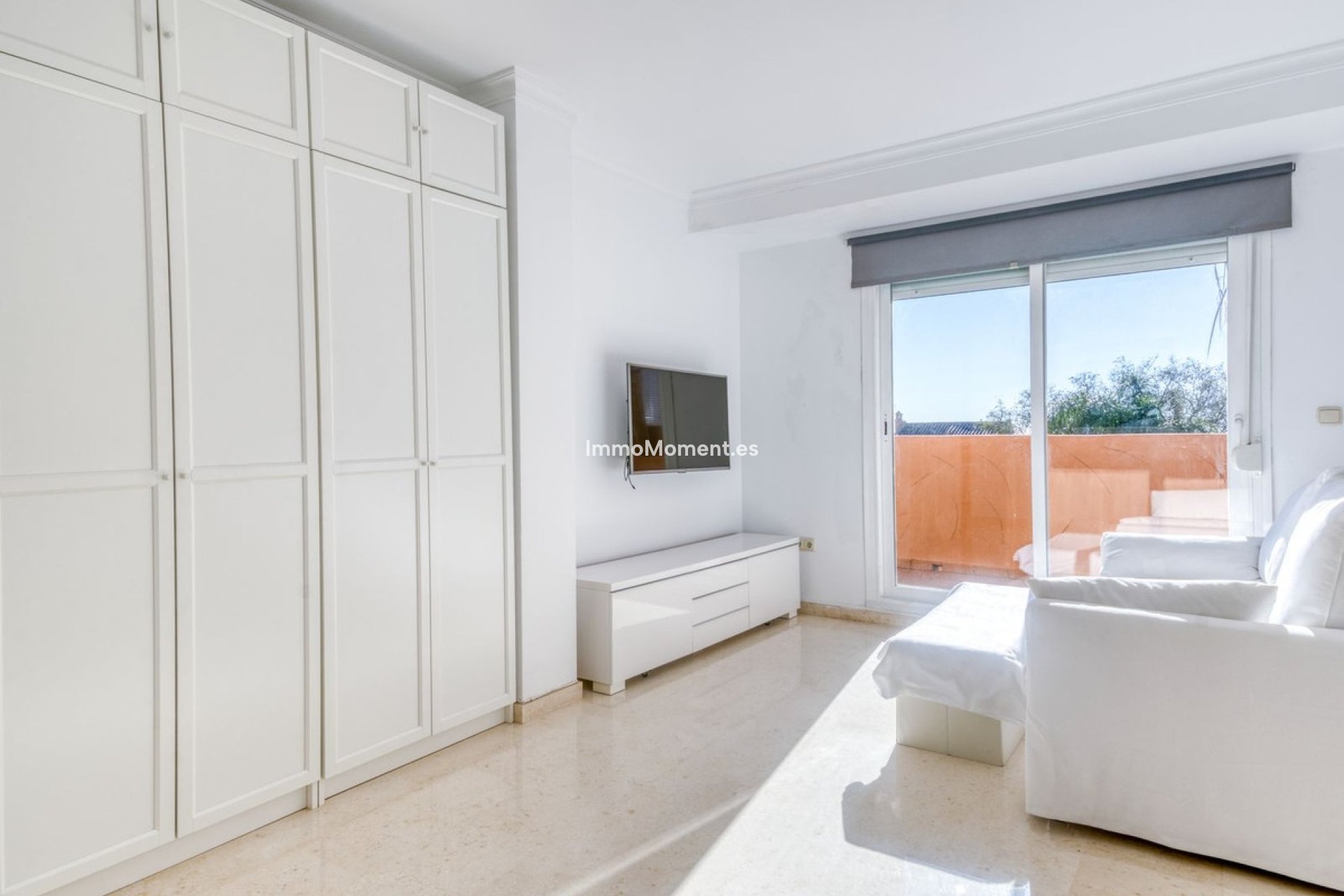 Reventa - Apartamento - Marbella - Elviria