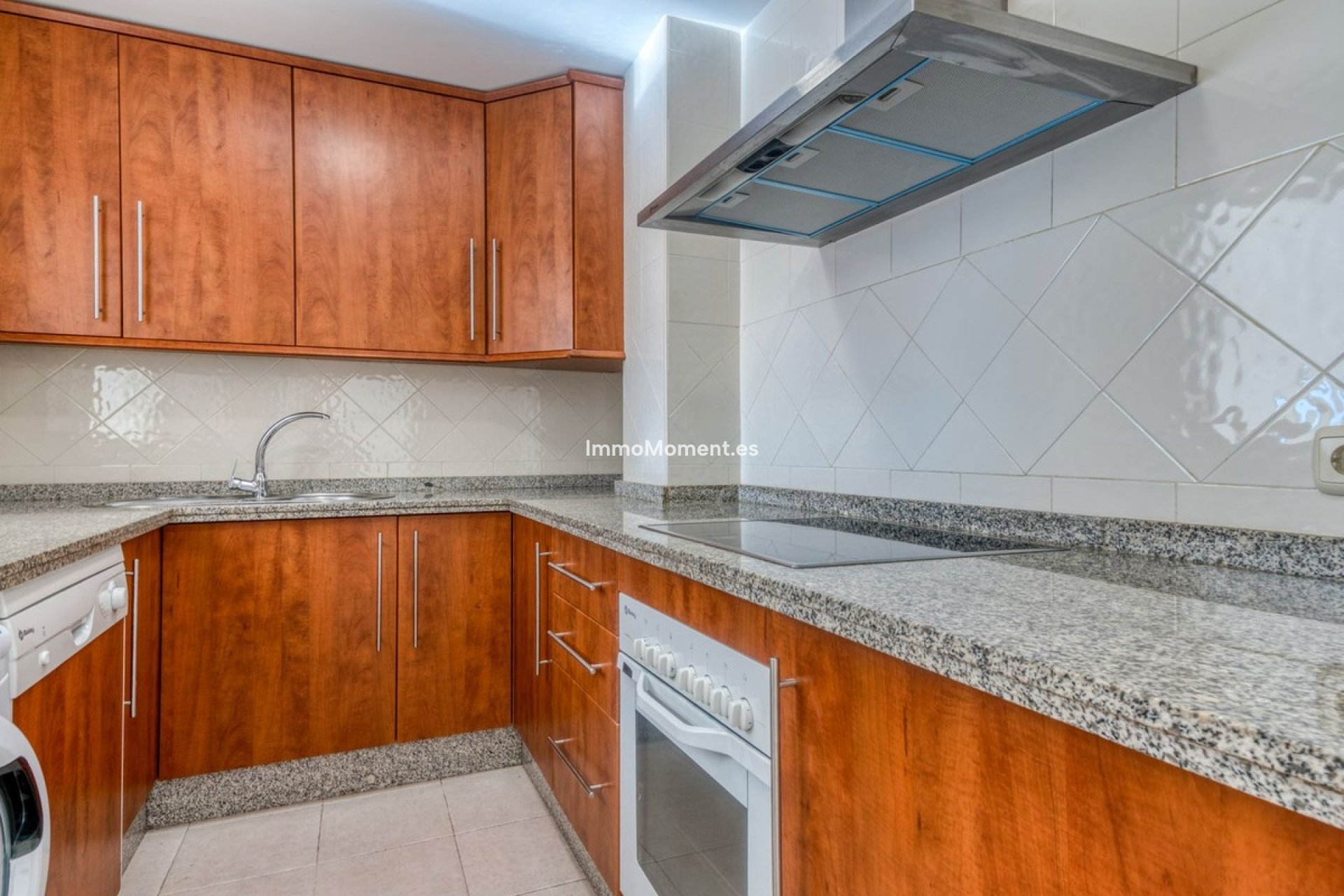 Reventa - Apartamento - Marbella - Elviria