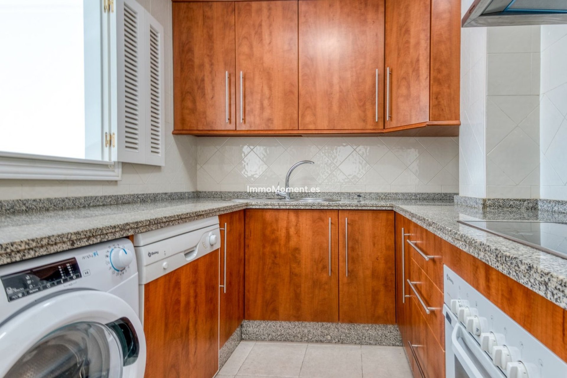 Reventa - Apartamento - Marbella - Elviria