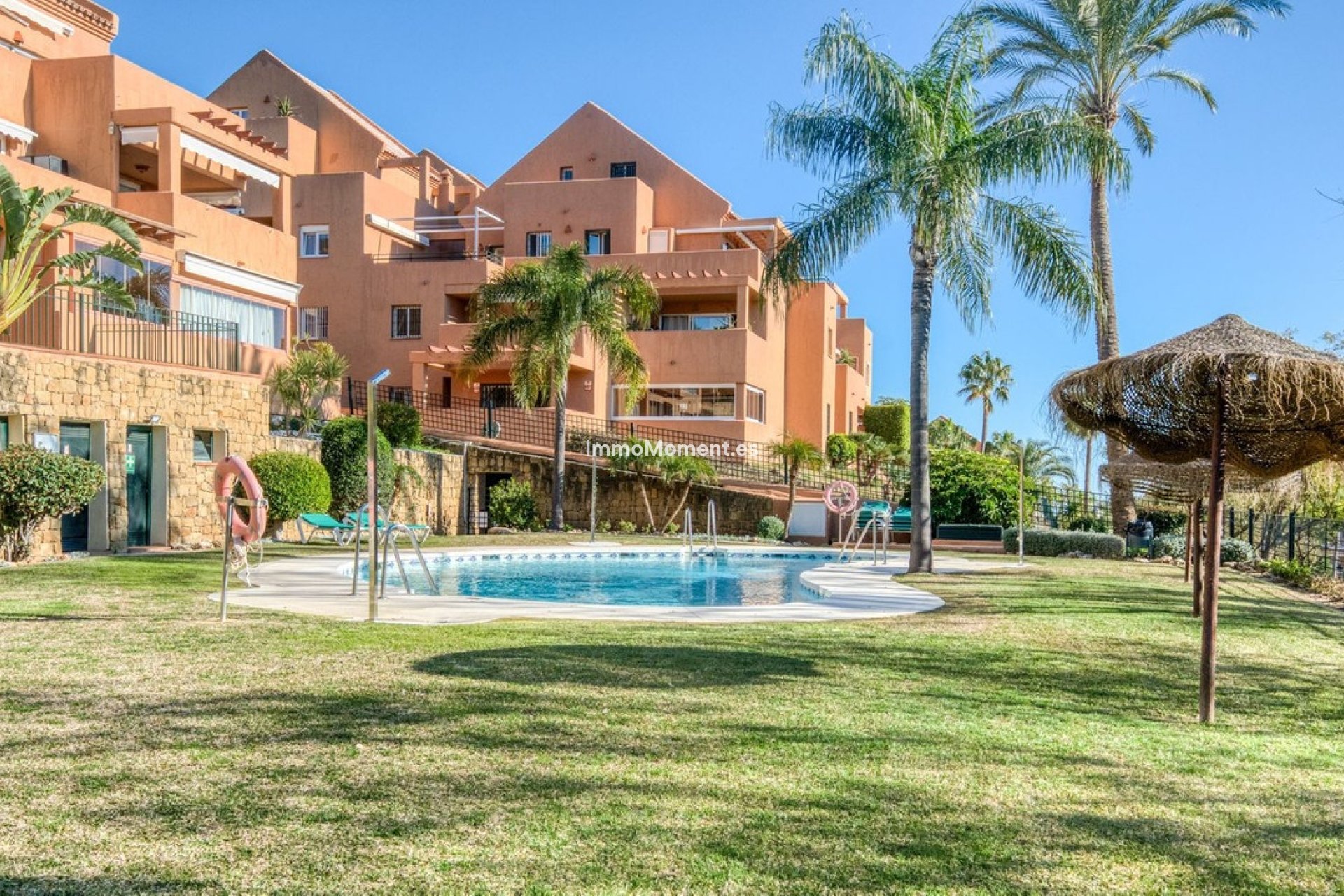 Reventa - Apartamento - Marbella - Elviria