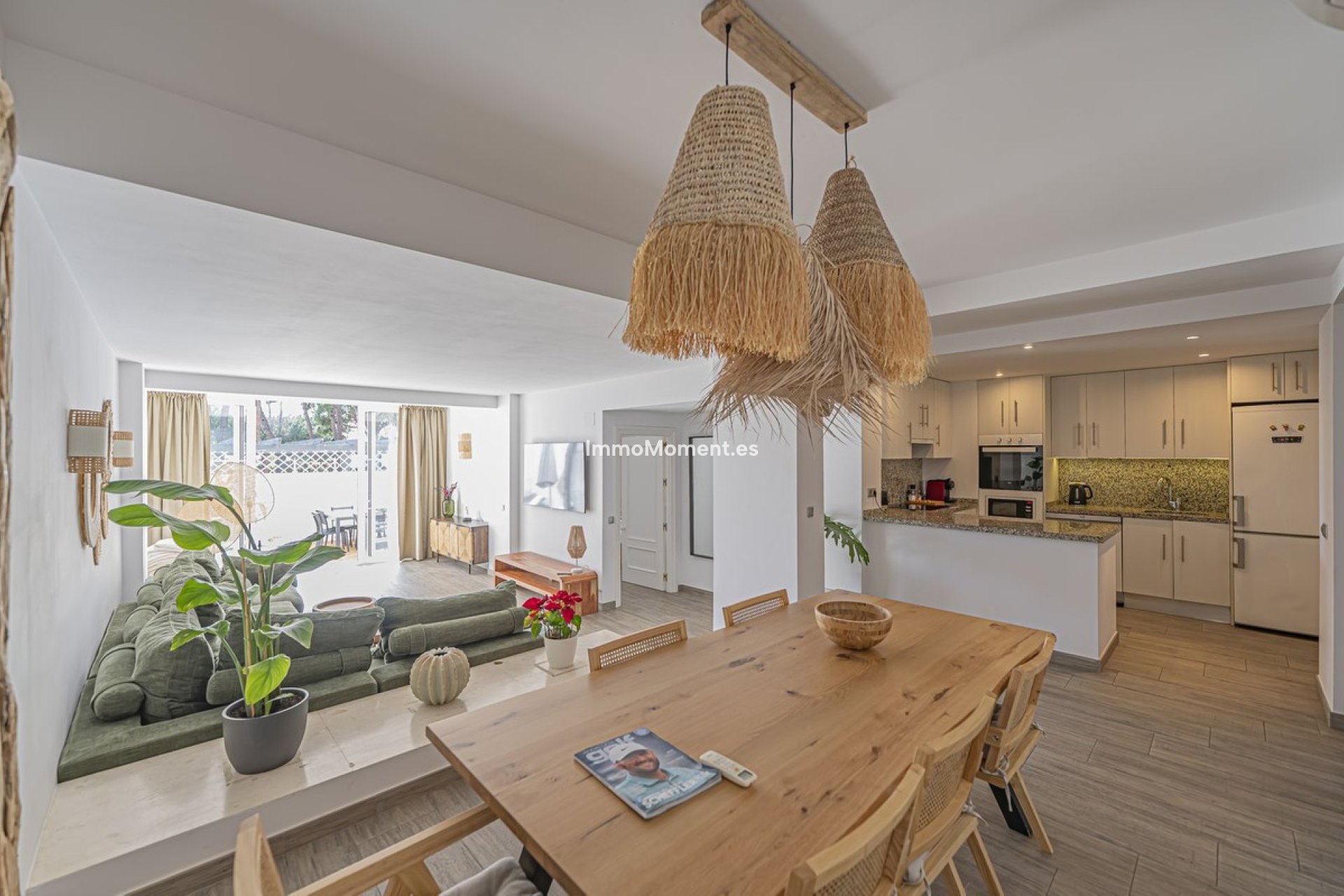 Reventa - Apartamento - Marbella - Elviria