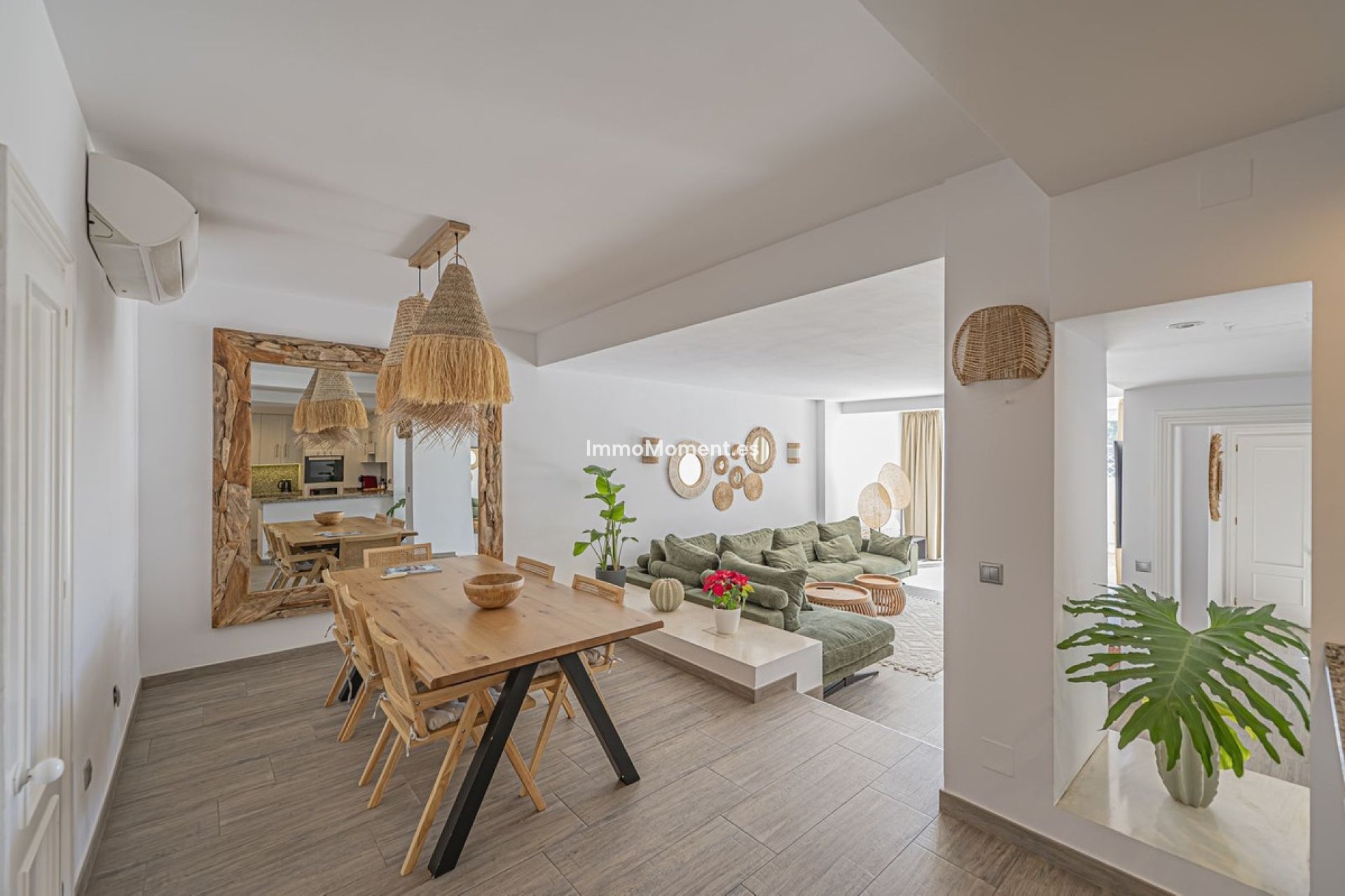 Reventa - Apartamento - Marbella - Elviria