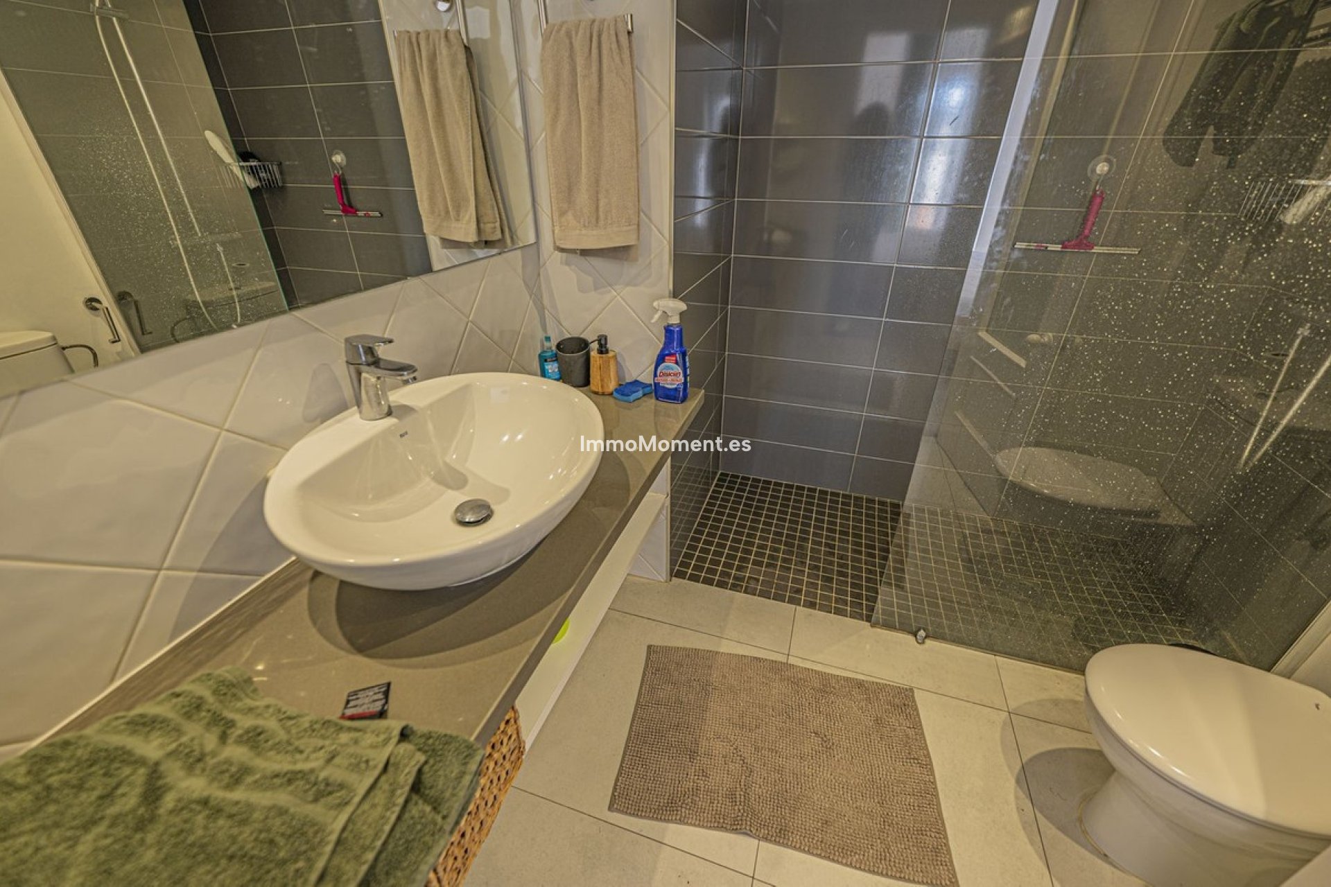 Reventa - Apartamento - Marbella - Elviria