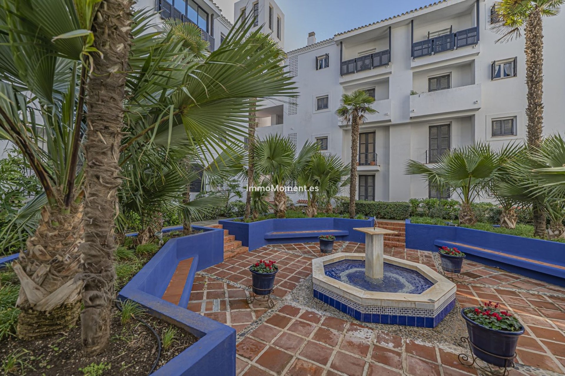 Reventa - Apartamento - Marbella - Elviria