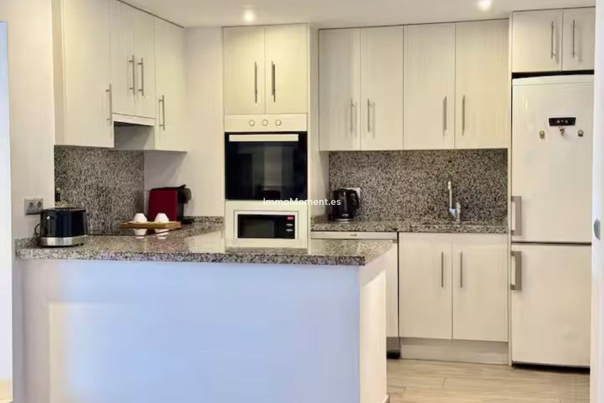 Reventa - Apartamento - Marbella - Elviria