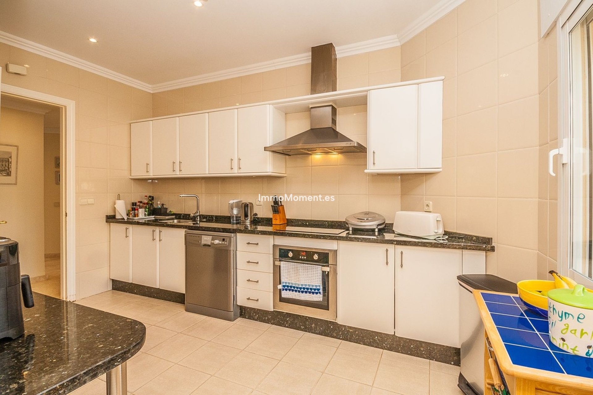 Reventa - Apartamento - Marbella - Elviria