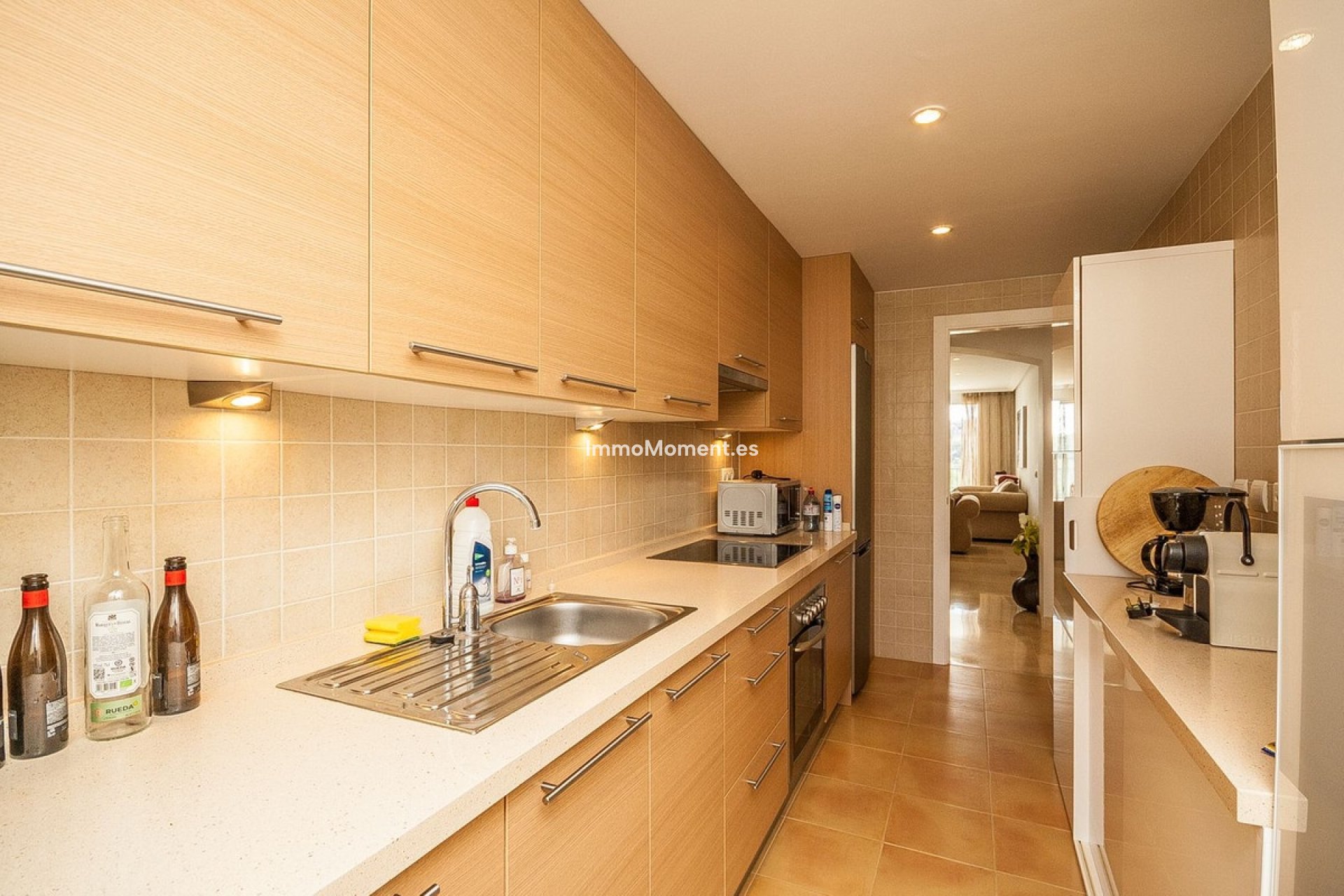 Reventa - Apartamento - Marbella - Elviria