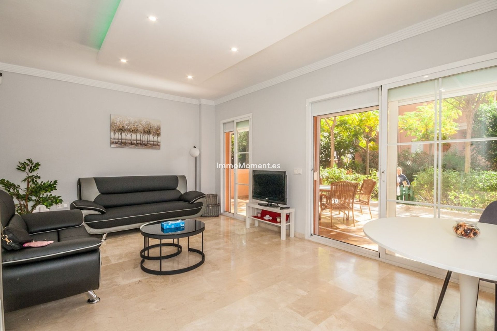 Reventa - Apartamento - Marbella - Elviria