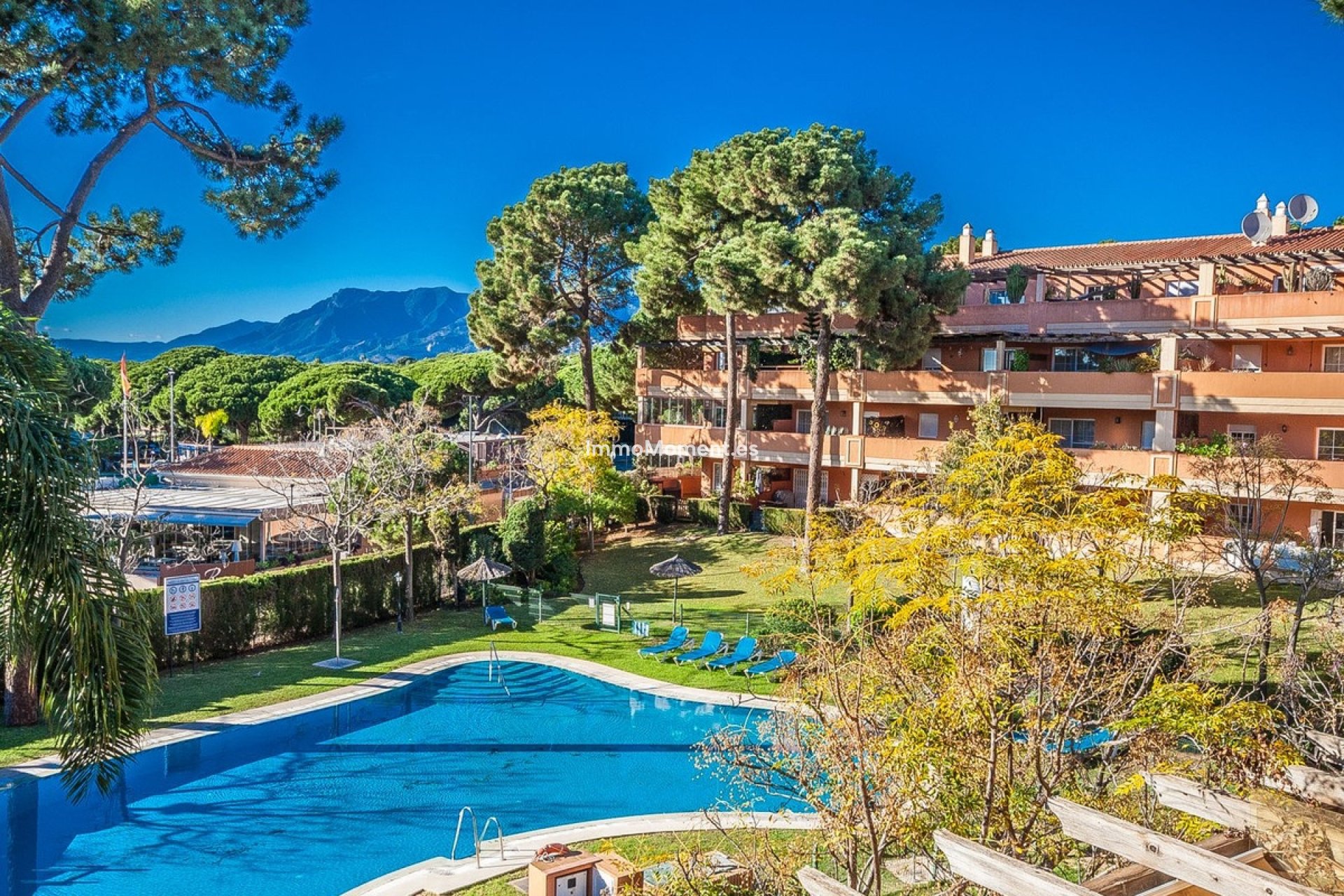 Reventa - Apartamento - Marbella - Elviria