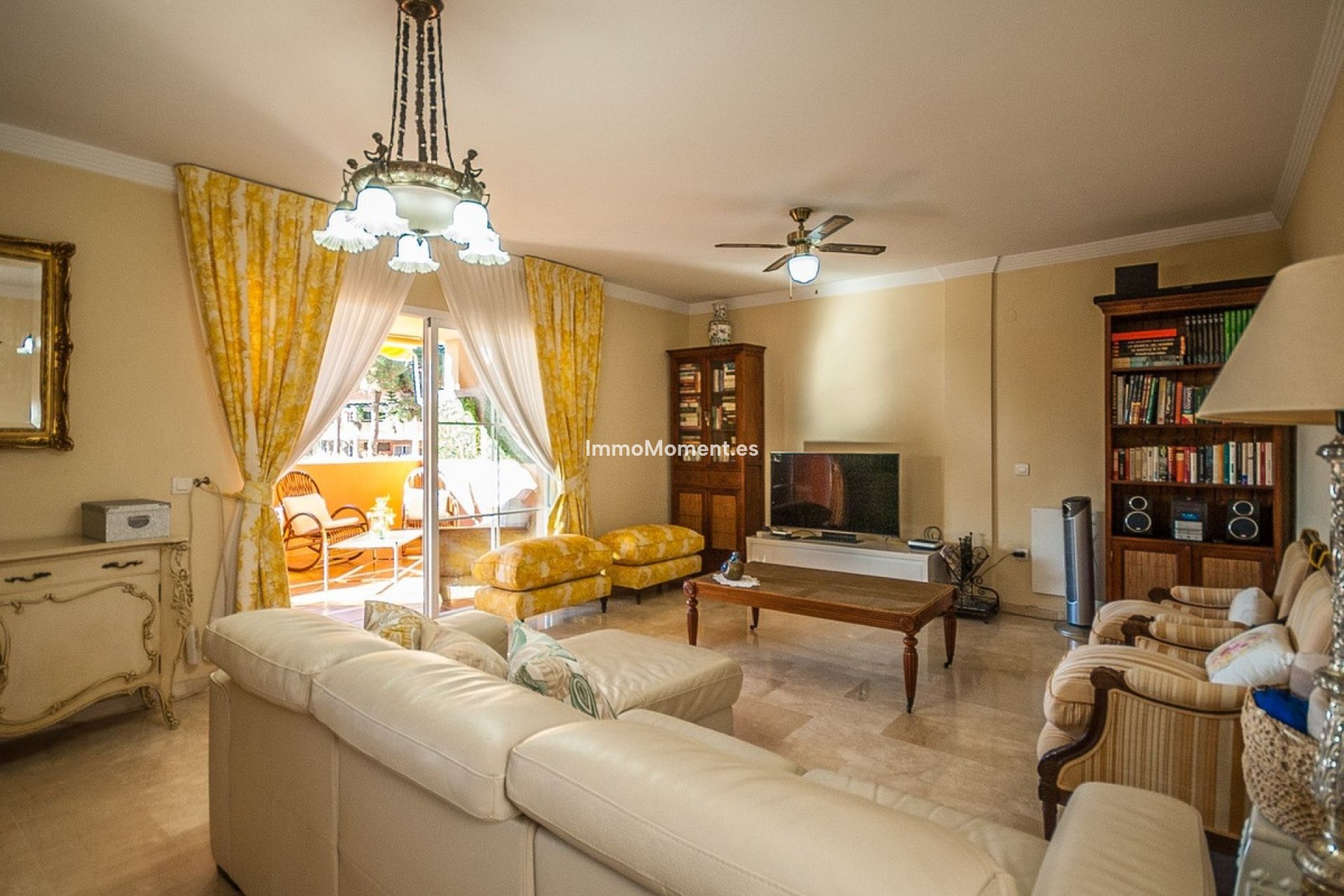 Reventa - Apartamento - Marbella - Elviria