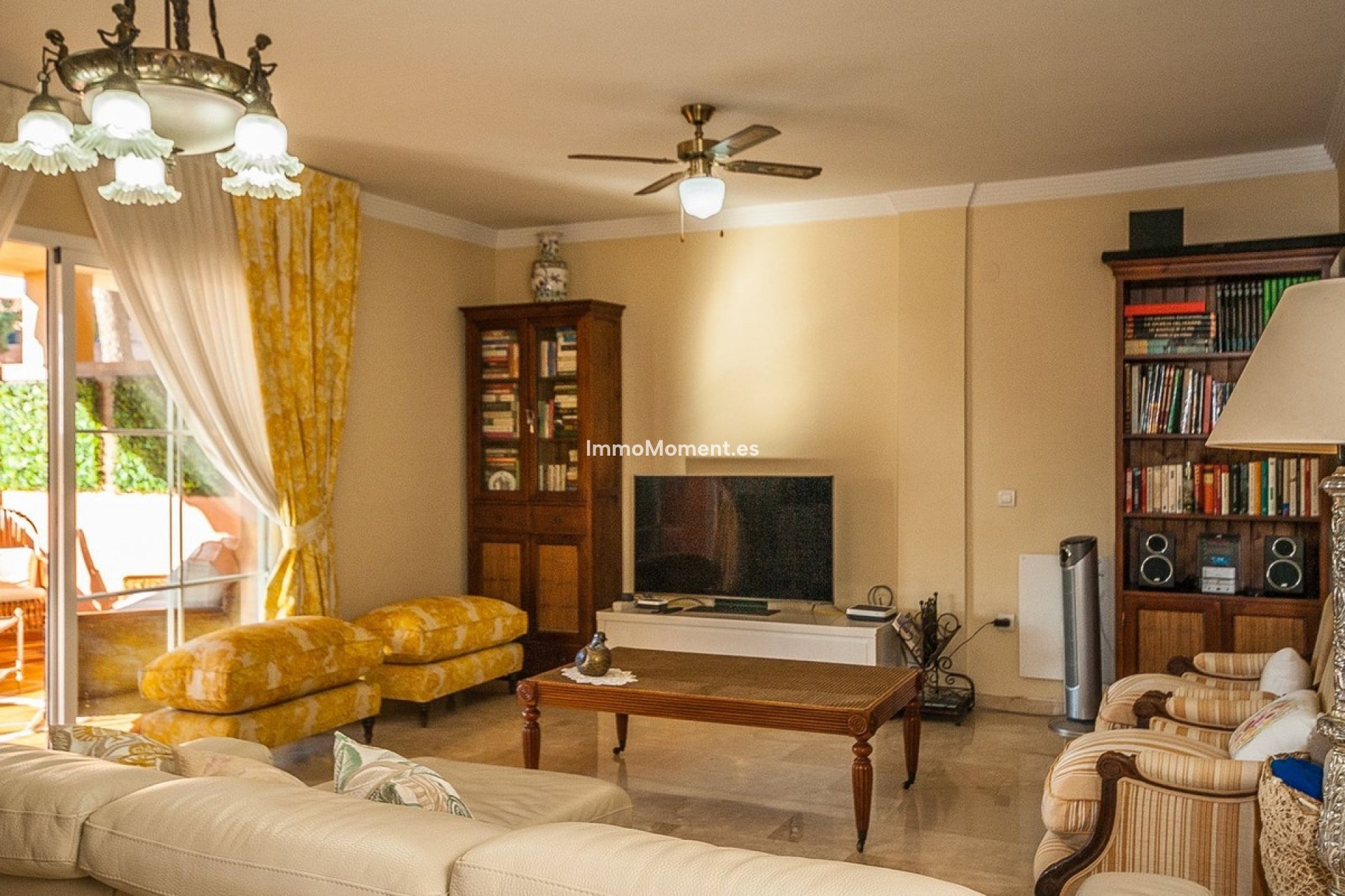 Reventa - Apartamento - Marbella - Elviria