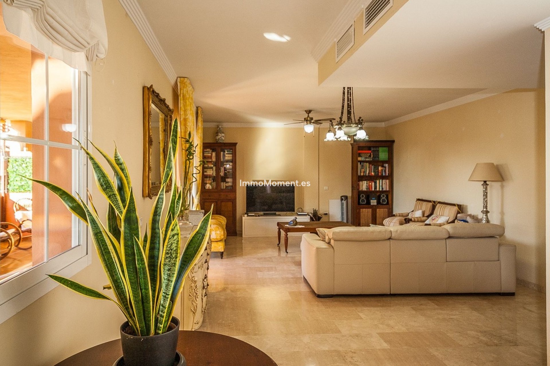 Reventa - Apartamento - Marbella - Elviria