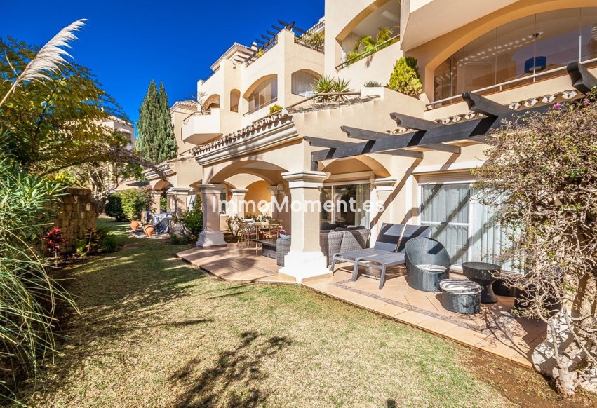 Reventa - Apartamento - Marbella - Elviria