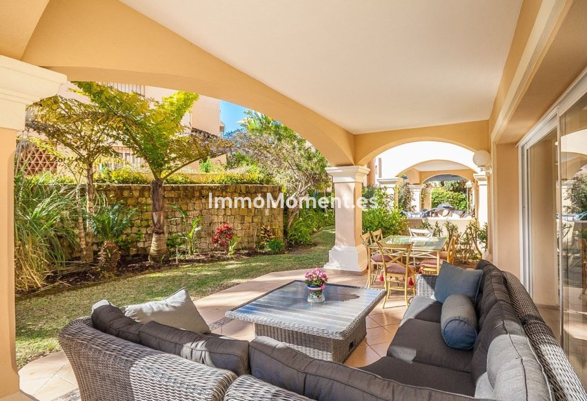 Reventa - Apartamento - Marbella - Elviria