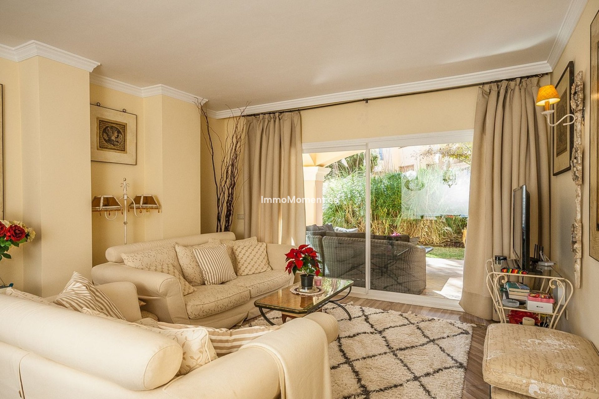 Reventa - Apartamento - Marbella - Elviria