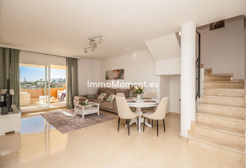 Reventa - Apartamento - Marbella - Elviria
