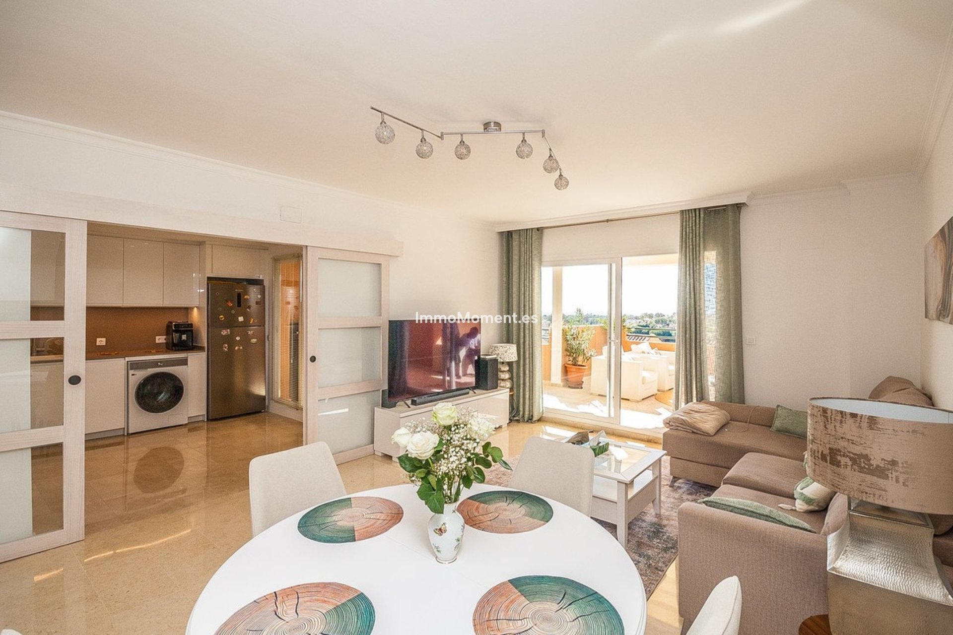 Reventa - Apartamento - Marbella - Elviria