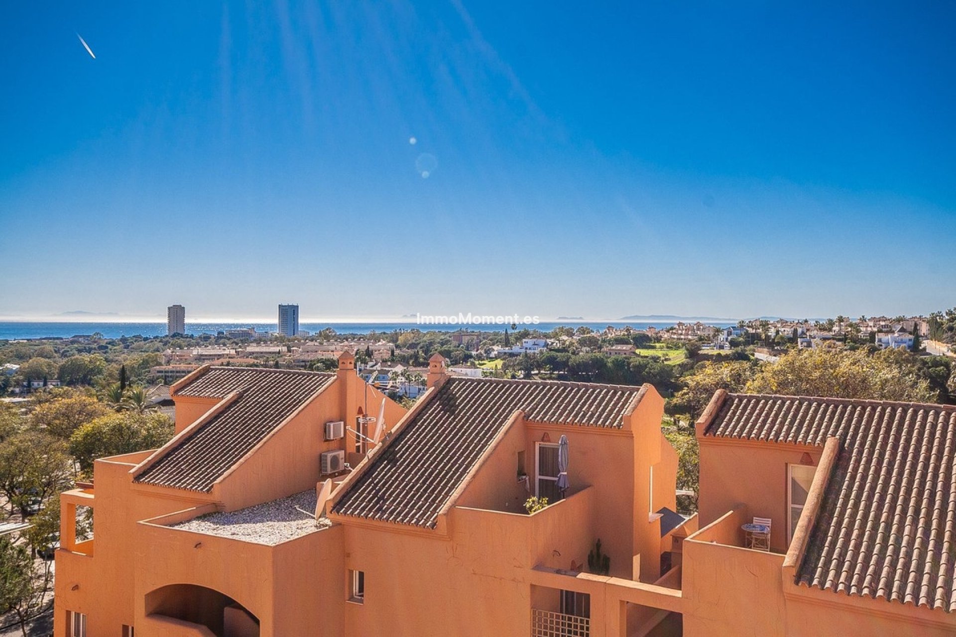 Reventa - Apartamento - Marbella - Elviria