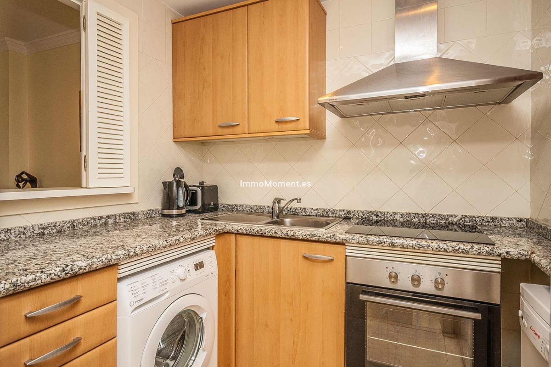 Reventa - Apartamento - Marbella - Elviria