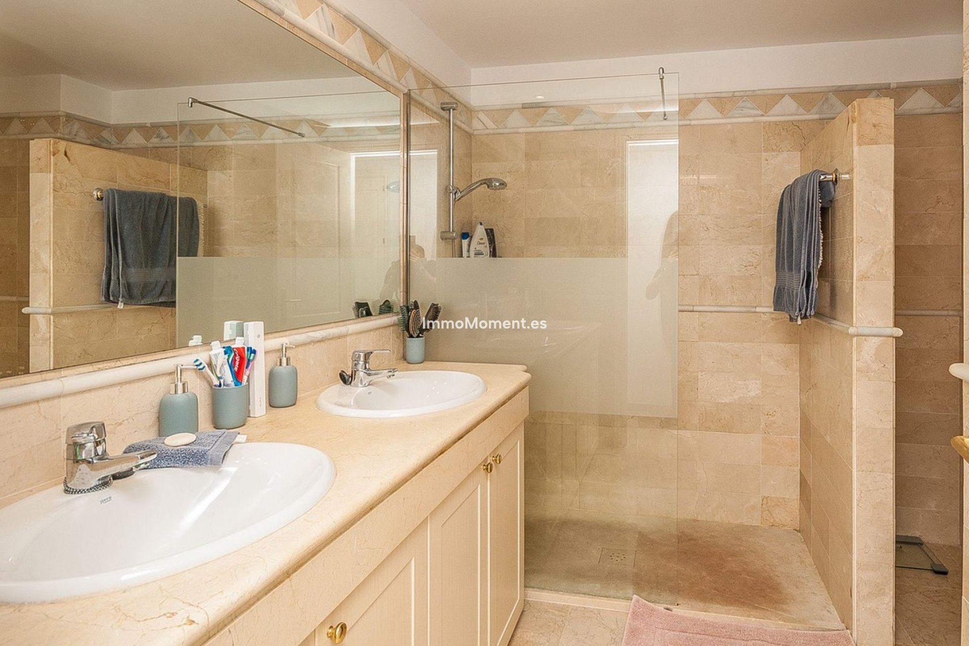 Reventa - Apartamento - Marbella - Elviria