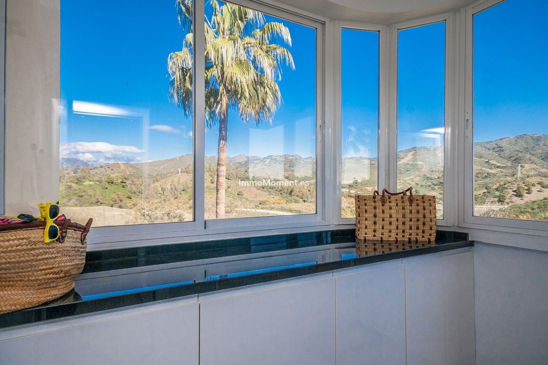 Reventa - Apartamento - Marbella - Elviria