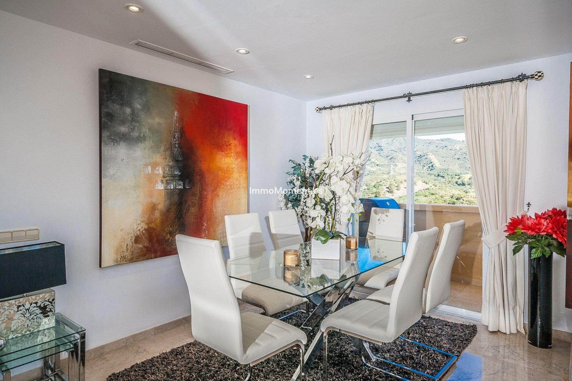 Reventa - Apartamento - Marbella - Elviria