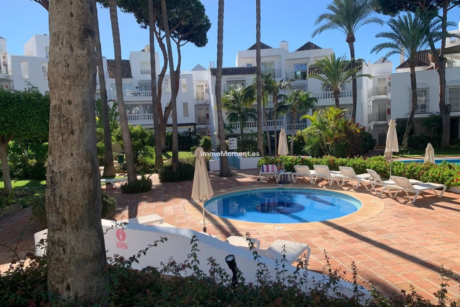 Reventa - Apartamento - Marbella - Elviria