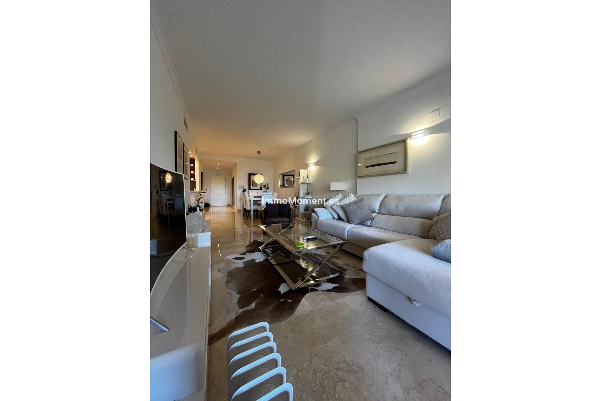 Reventa - Apartamento - Marbella - Elviria