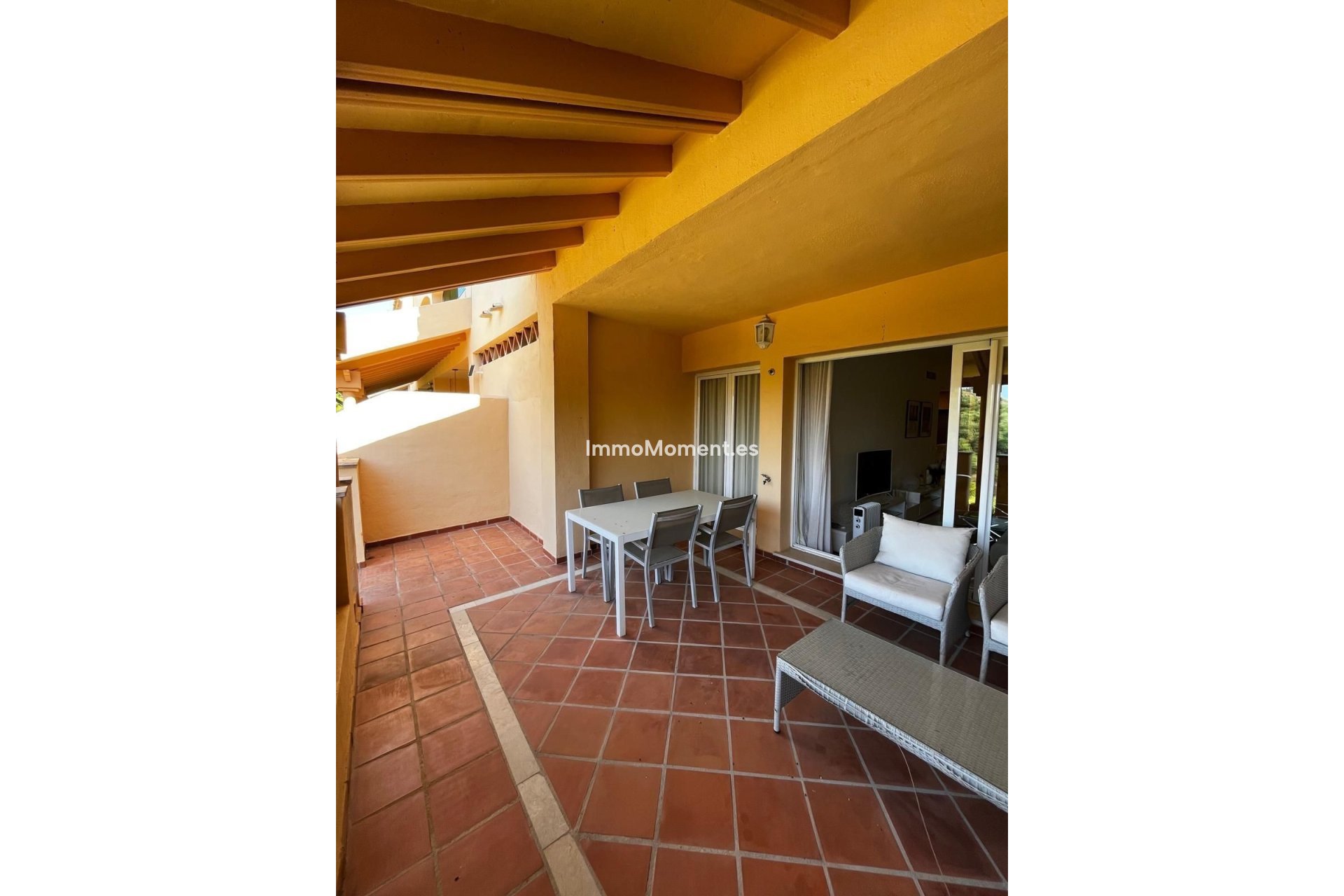 Reventa - Apartamento - Marbella - Elviria